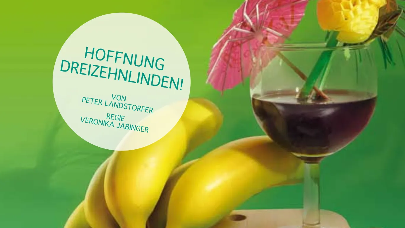 Symbolbild der Aufführung: Hoffnung Dreizehnlinden