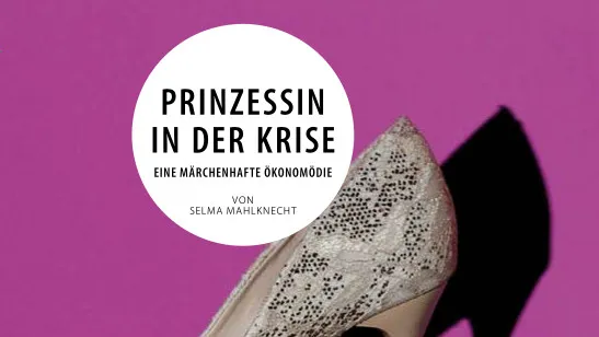 Symbolbild der Aufführung: Prinzessin in der Krise